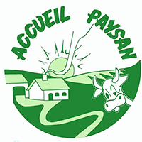 Logo Accueil Paysan