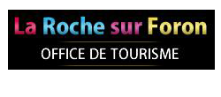Logo OT La Roche sur Foron
